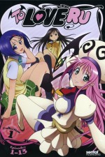 To Love-Ru